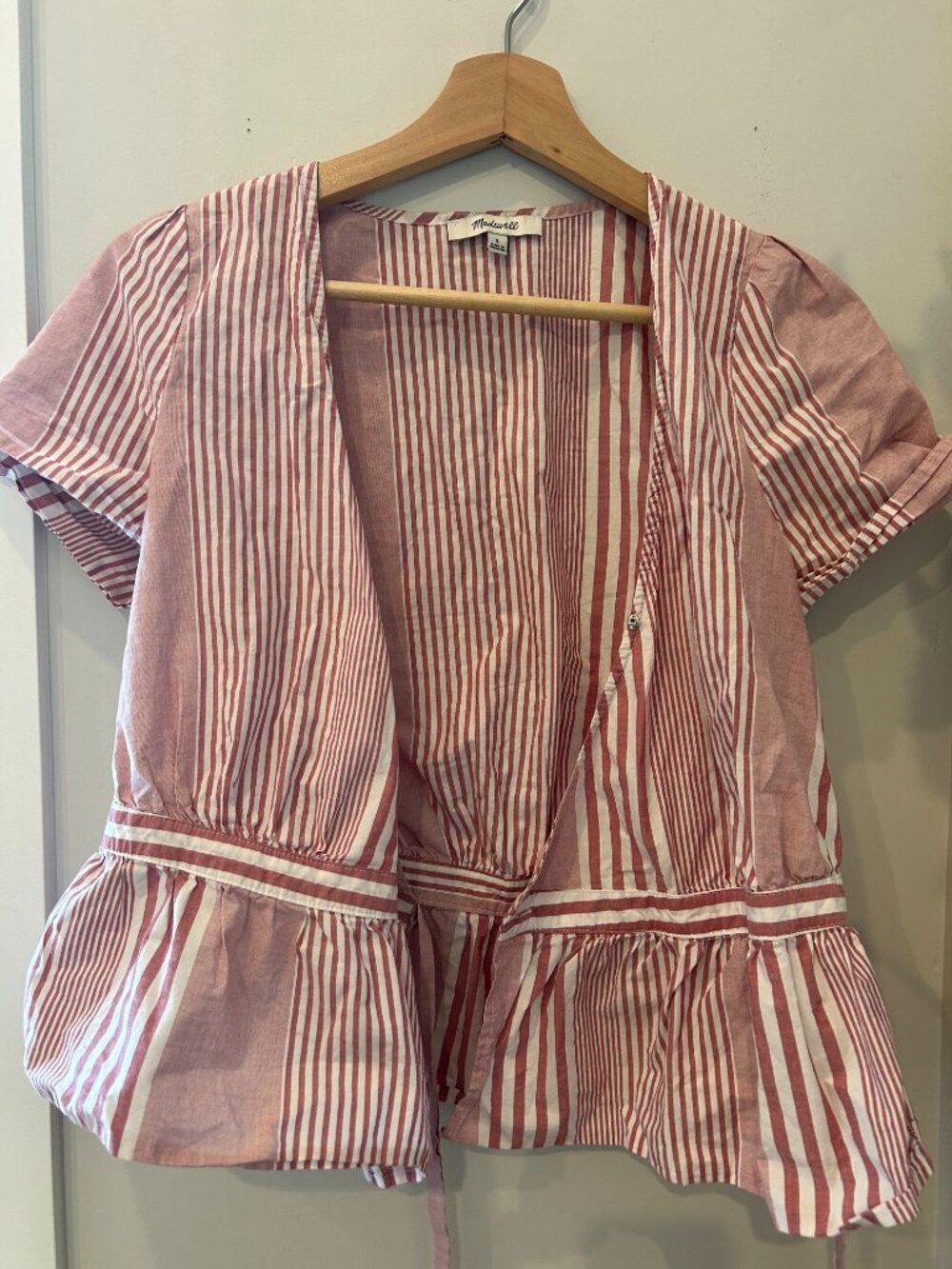 Madewell S